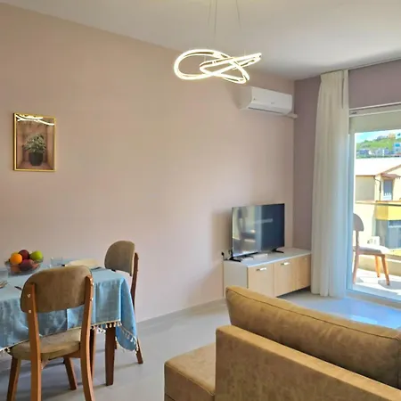 Apartamento Happy