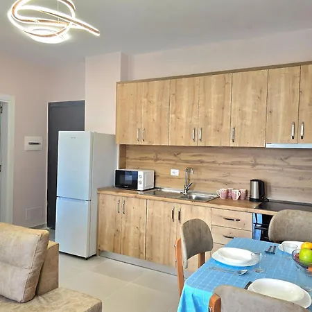 Happy Apartamento