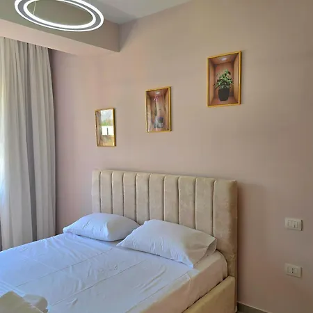Apartamento Happy Durrës