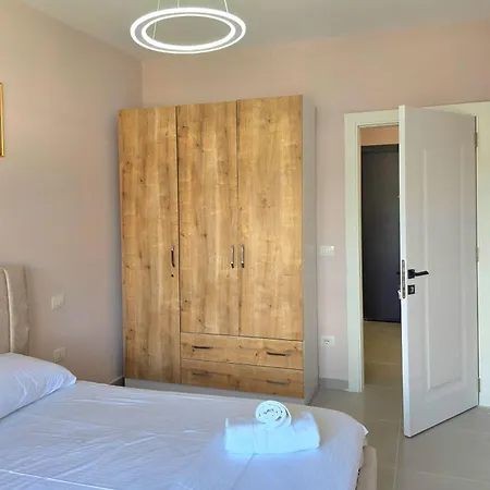 Apartment Happy Durres