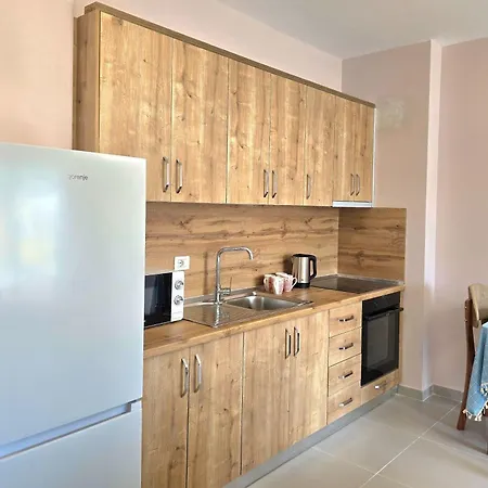 Apartamento Happy
