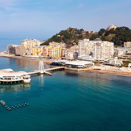 Happy Durrës