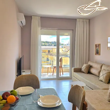 Apartamento Happy Durrës