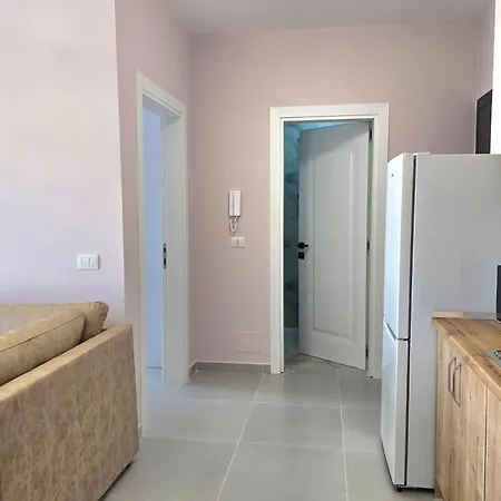 Apartamento Happy