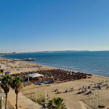 Apartamento Happy Durrës