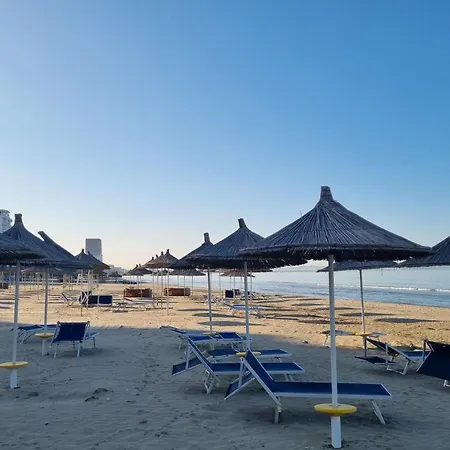 Apartamento Happy Durrës