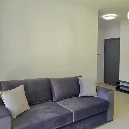 Happy Apartamento *