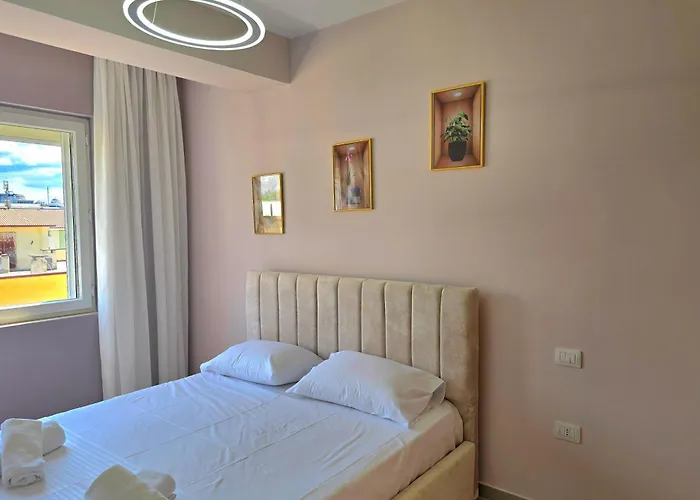 Apartment Happy Durres