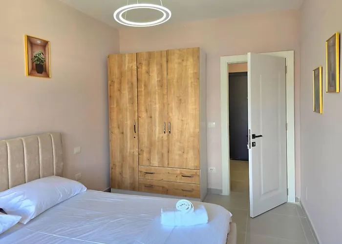 Apartment Happy Durres