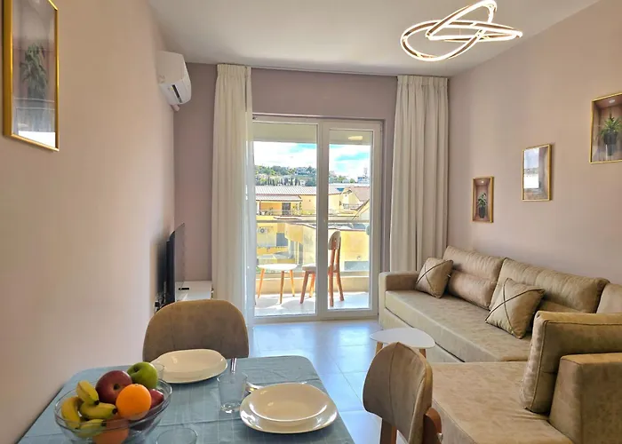 Apartment Happy Durres