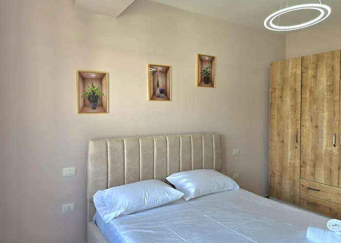 Happy Apartment Durres