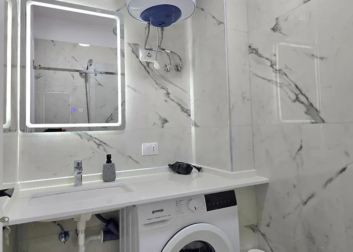 Apartment Happy Durres