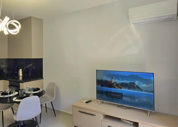 Happy Apartment Durres