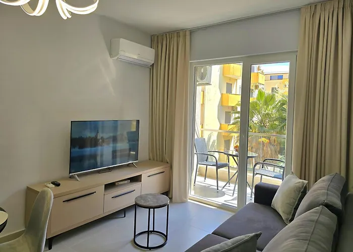 Apartment Happy Durres