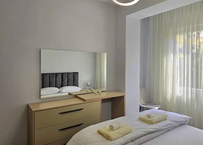 Apartment Happy Durres