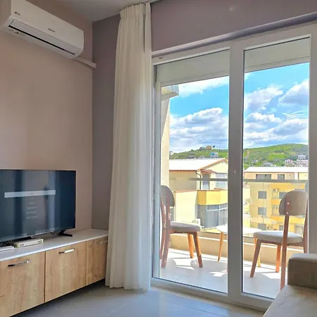Apartment Happy Durres