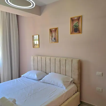 Apartment Happy