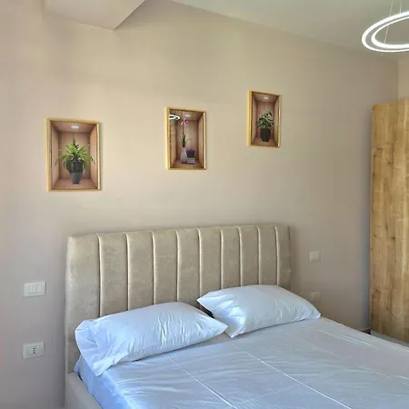 Happy Apartment Durres