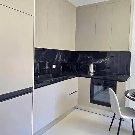 Apartment Happy