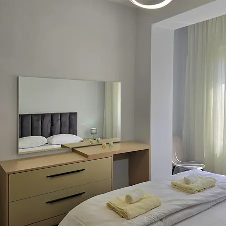 Apartment Happy Durres