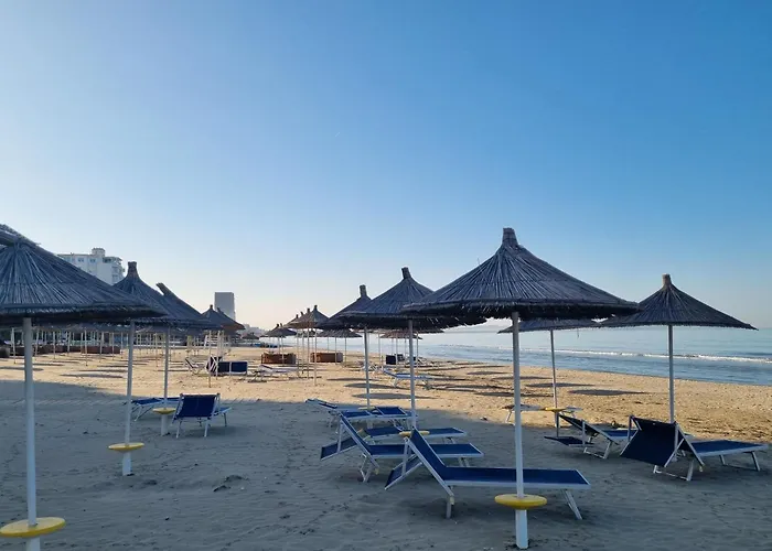 Lägenhet Happy Durrës